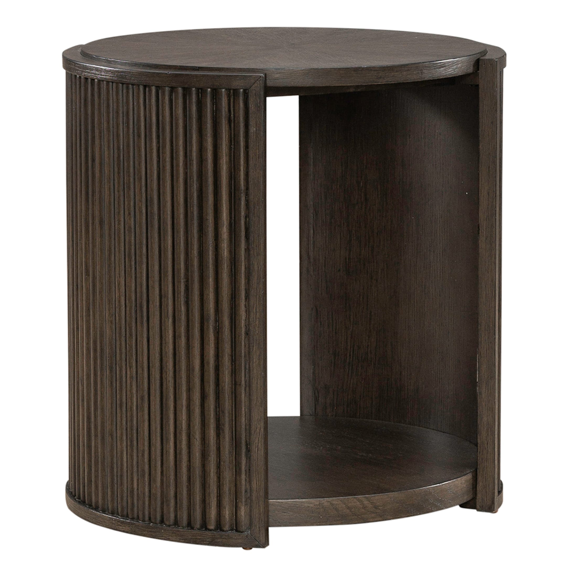City View End Table