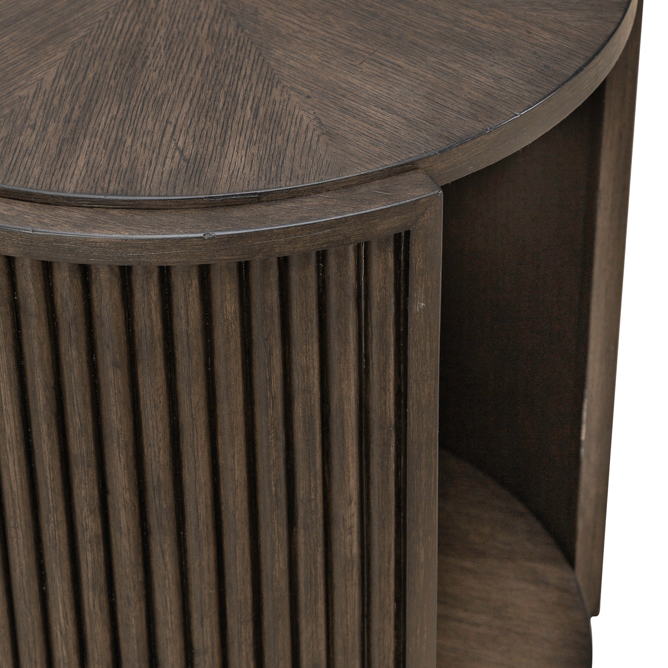 City View End Table