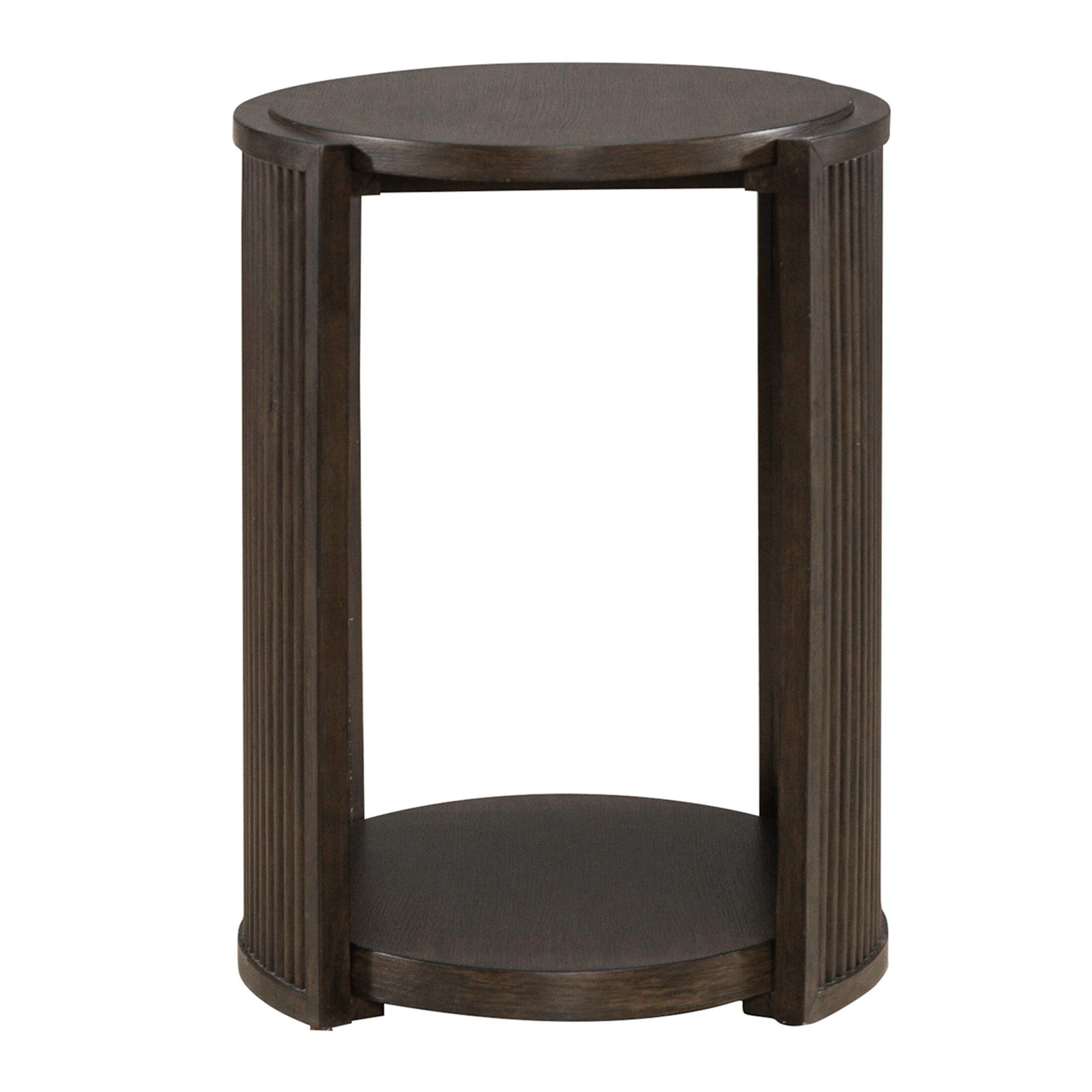 City View Chairside Table