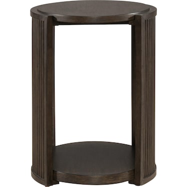 City View Chairside Table