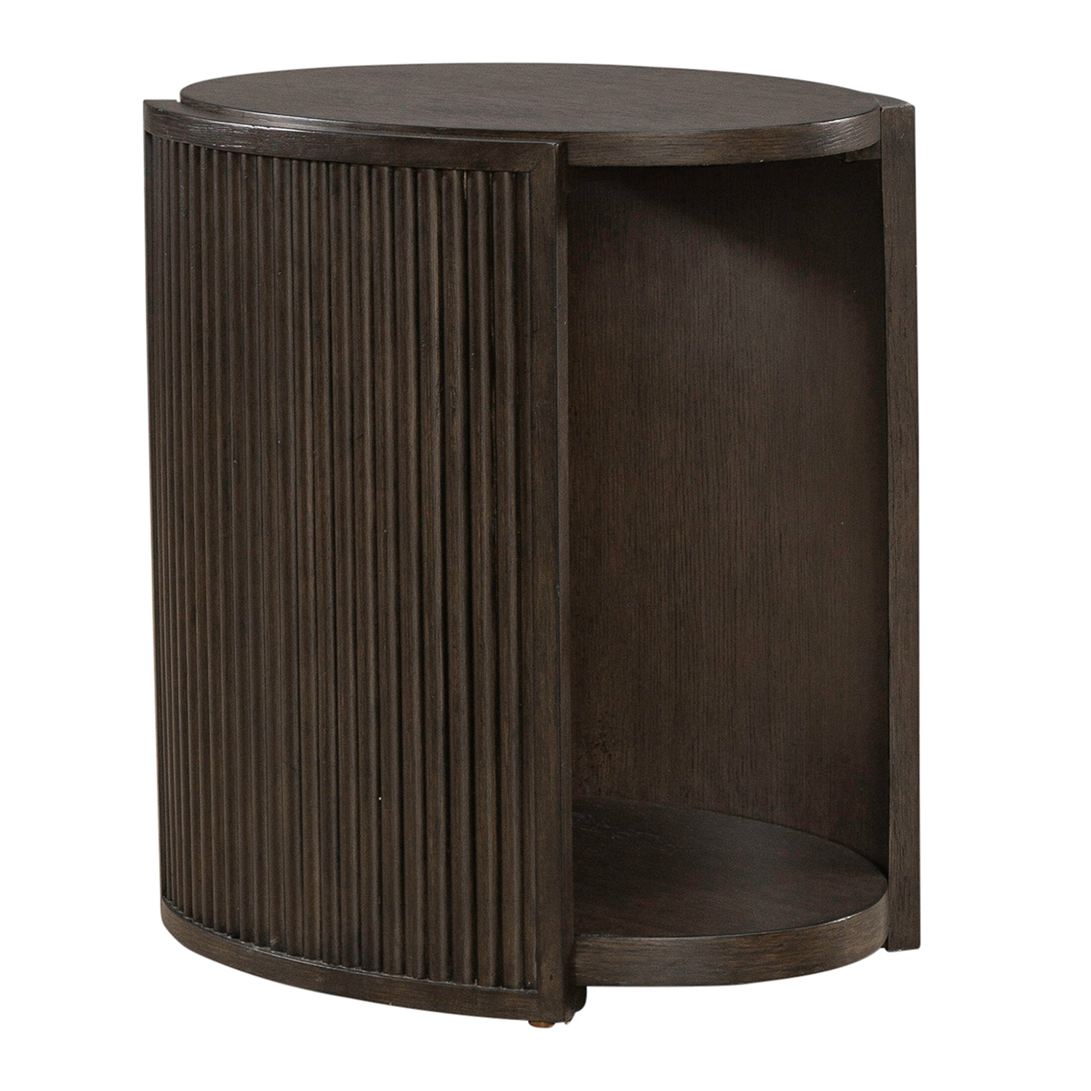 City View Chairside Table