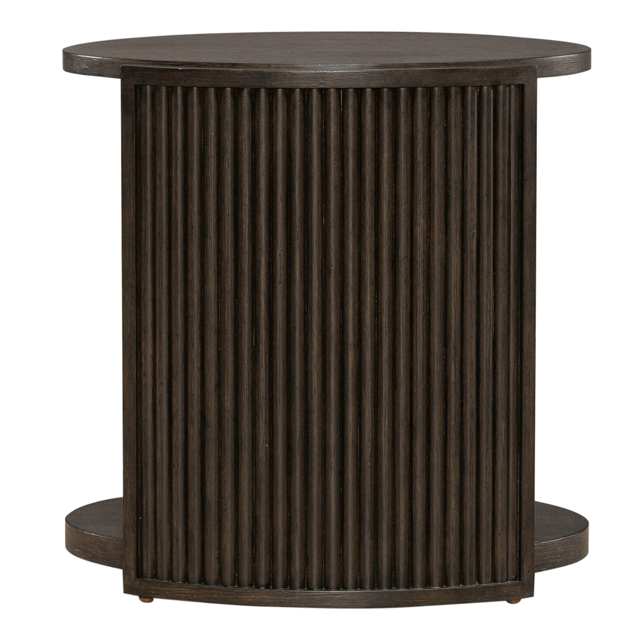 City View Chairside Table