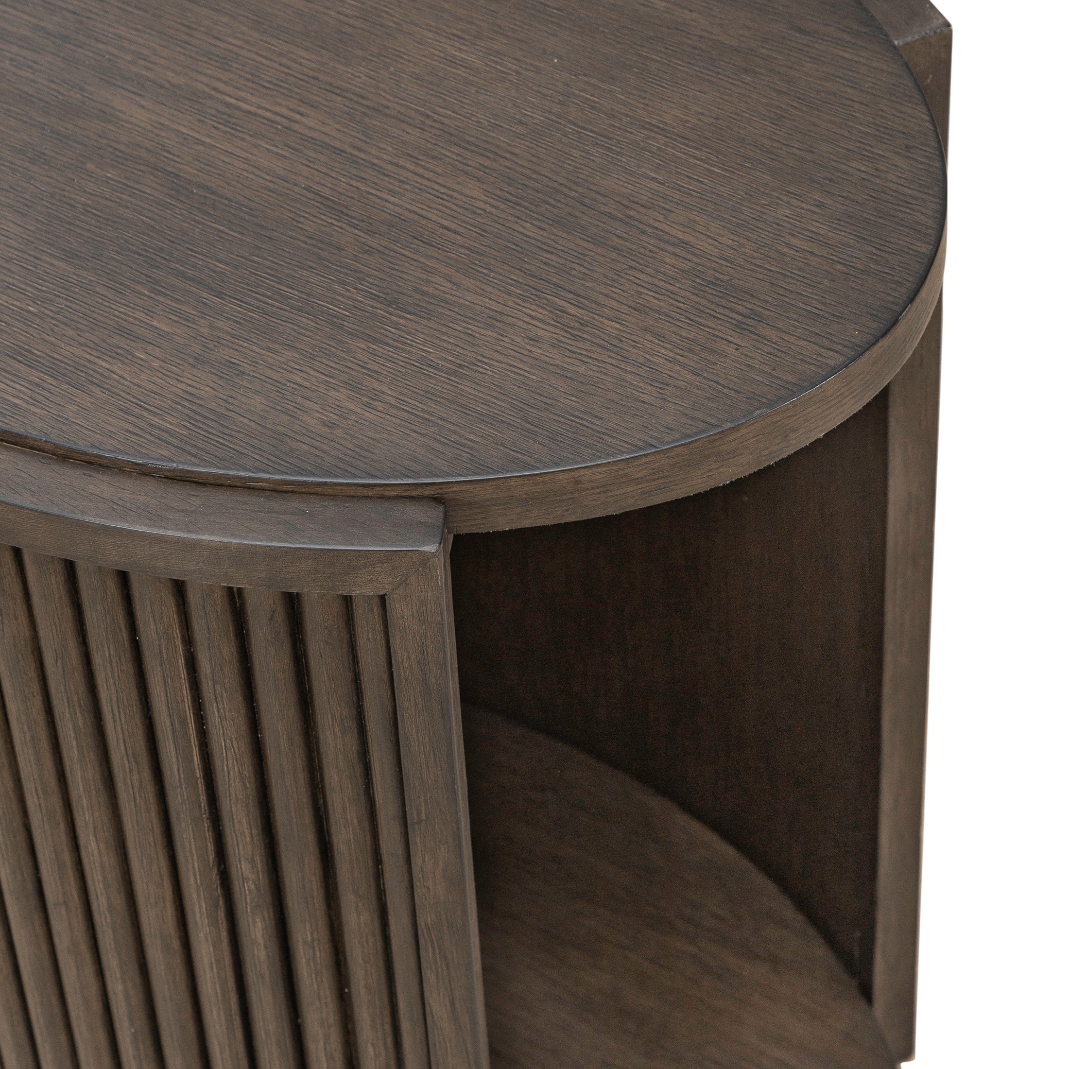 City View Chairside Table
