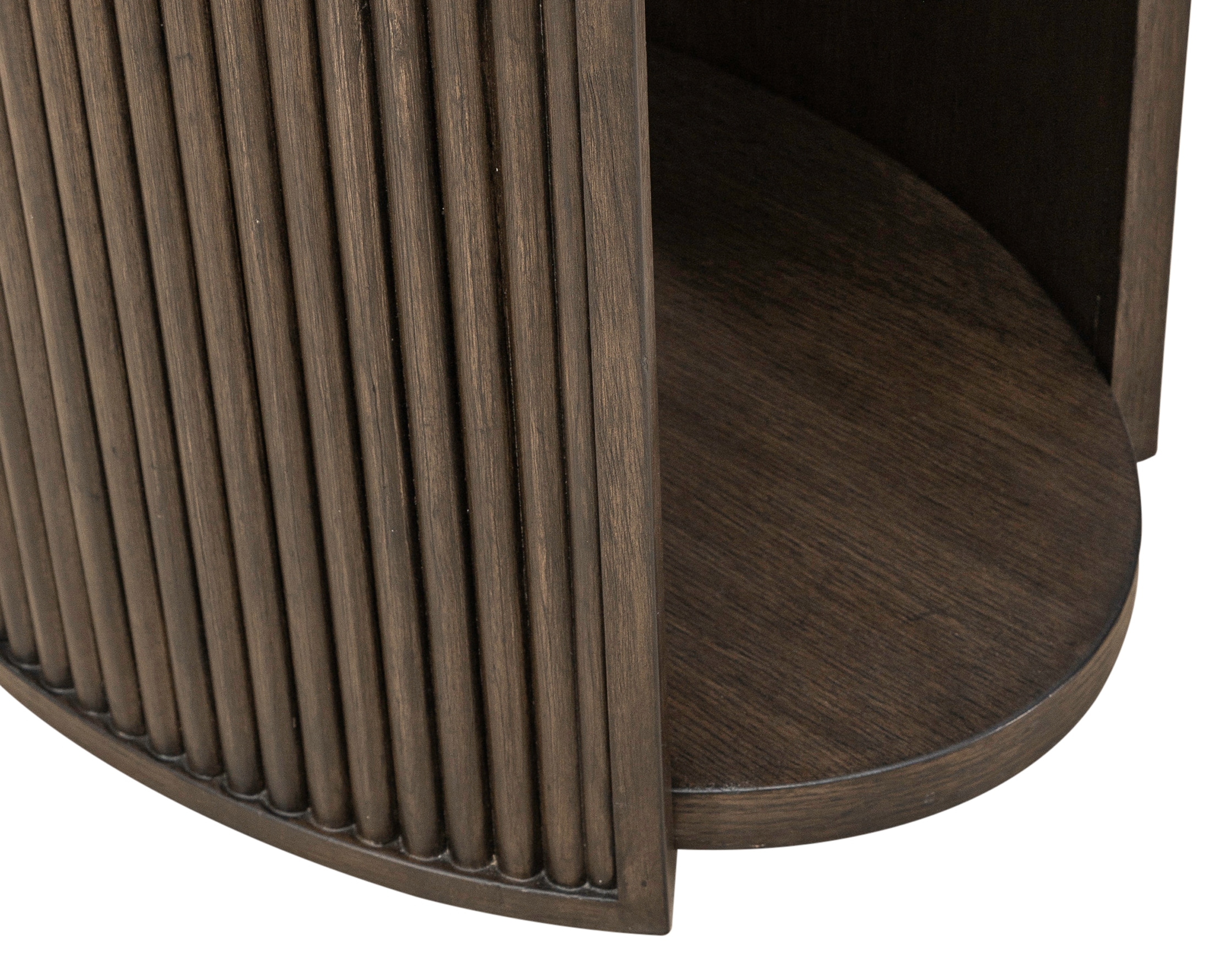 City View Chairside Table