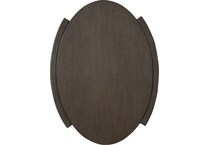 City View Chairside Table