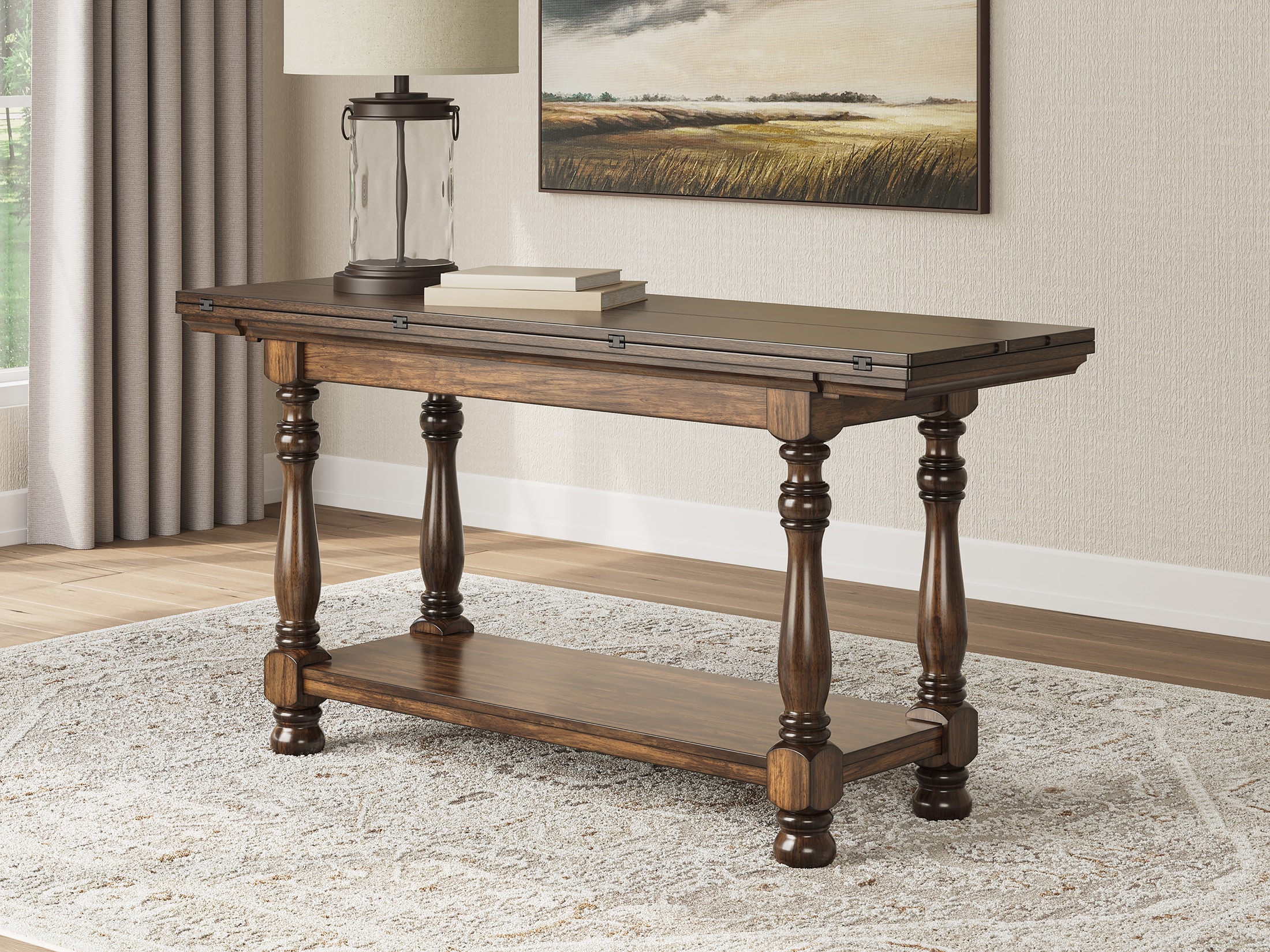 Sturlayne Sofa Table