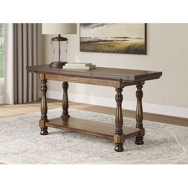Sturlayne Sofa Table