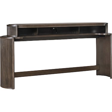 City View Sofa Table