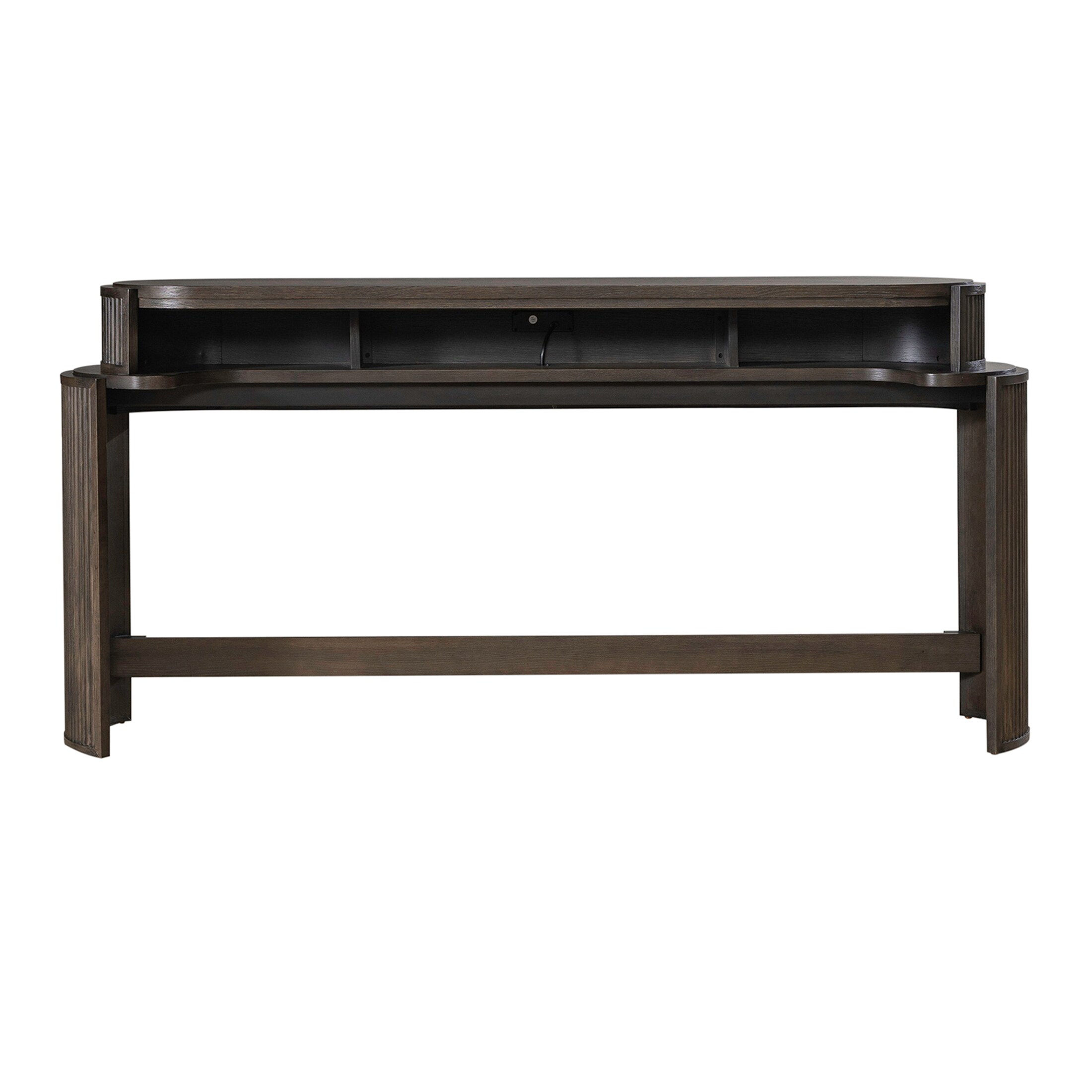 City View Sofa Table