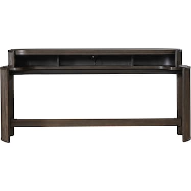 City View Sofa Table