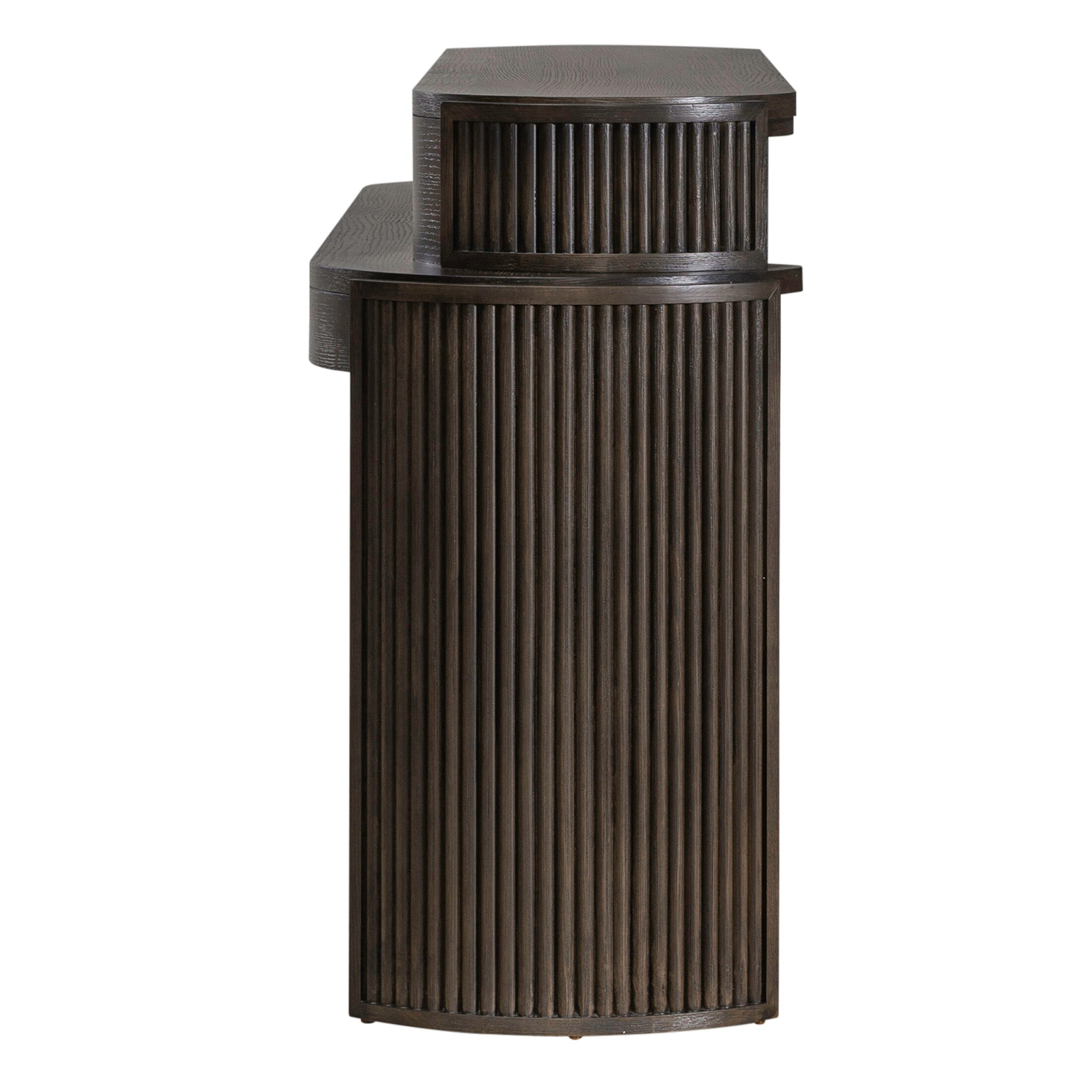 City View Sofa Table