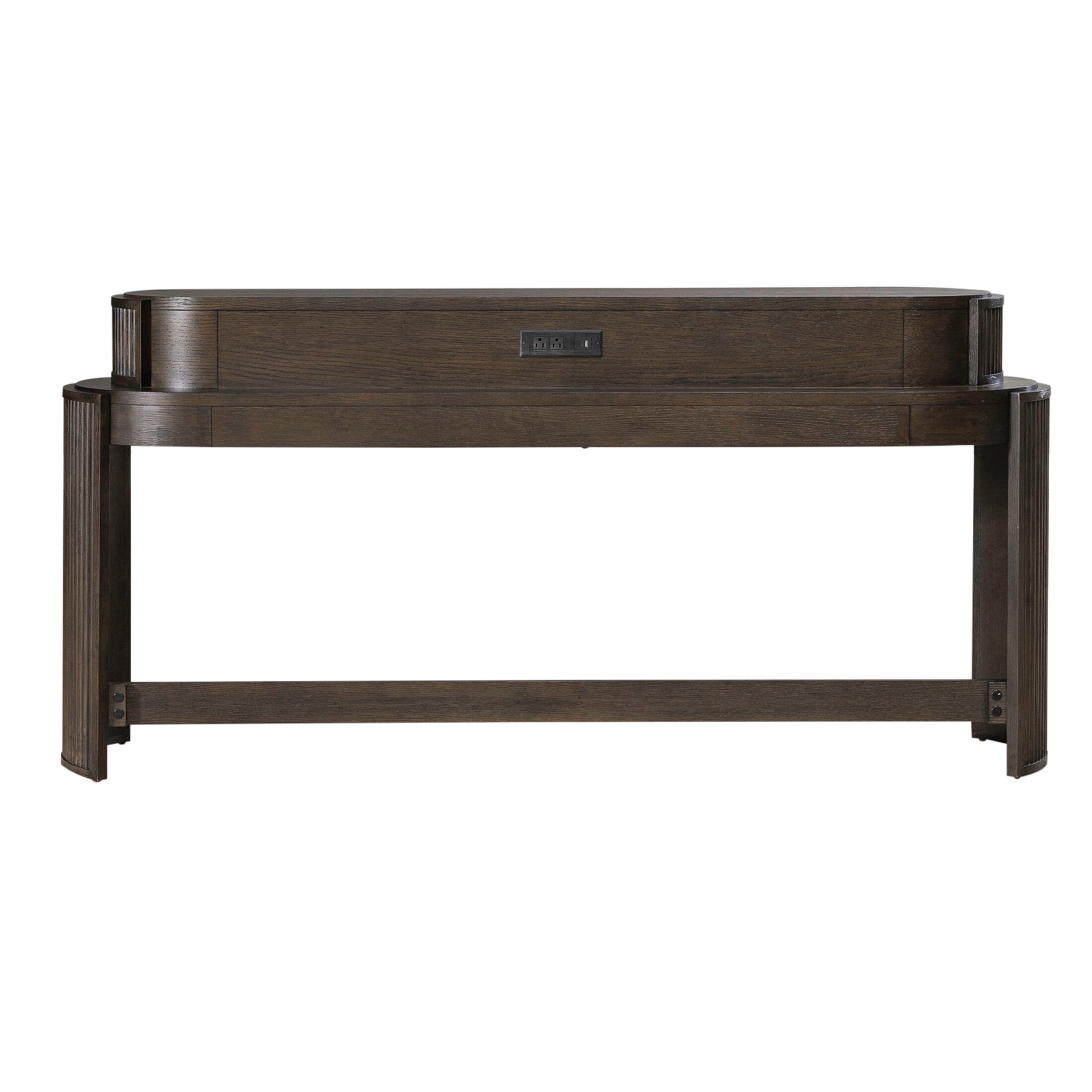 City View Sofa Table