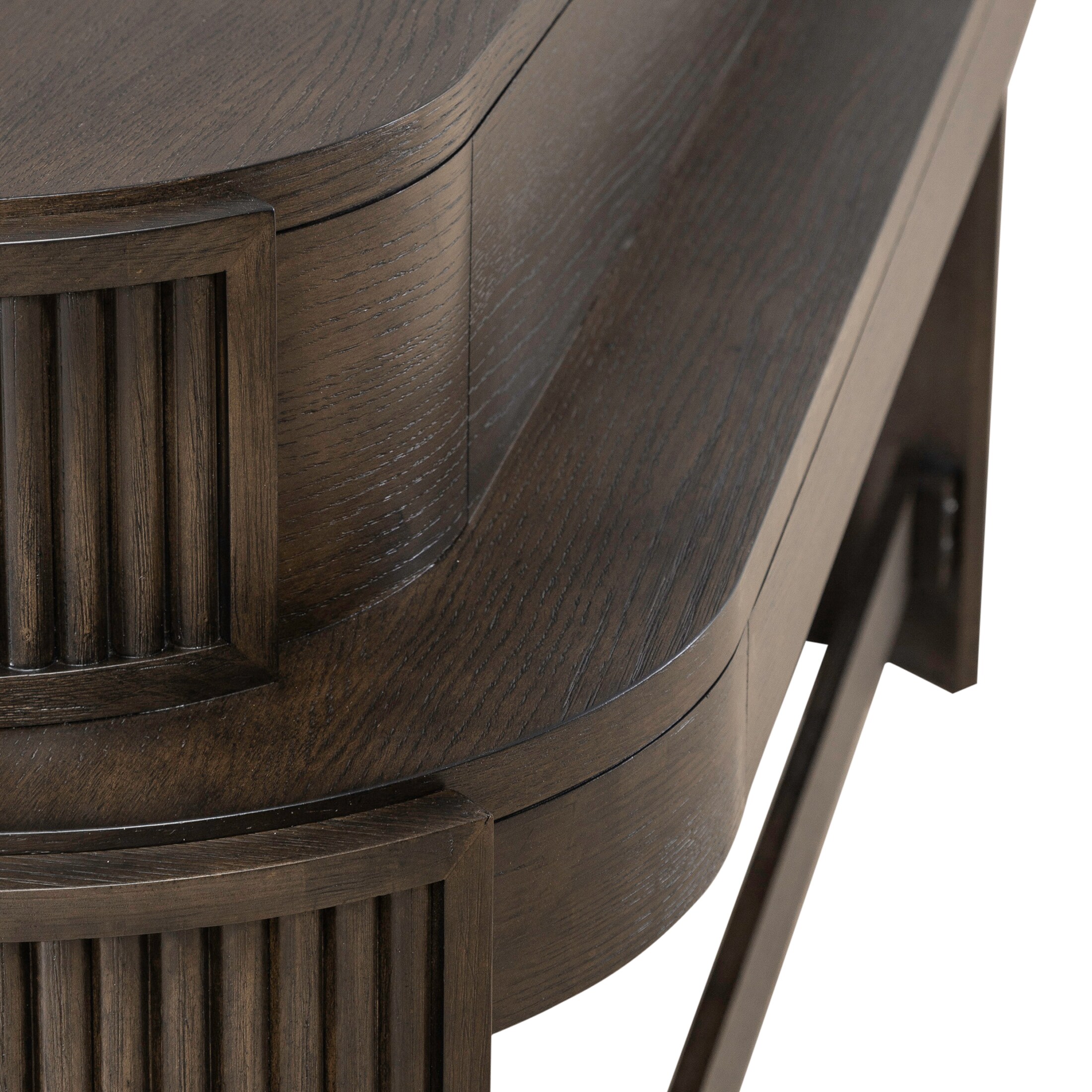 City View Sofa Table