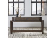 City View Sofa Table