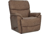 Trooper Rocker Recliner