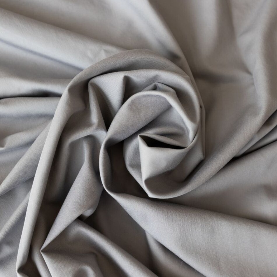 gray bedding addon sheets pilw pad   