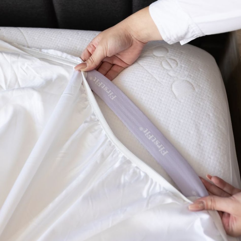  white bedding addon sheets pilw pad   