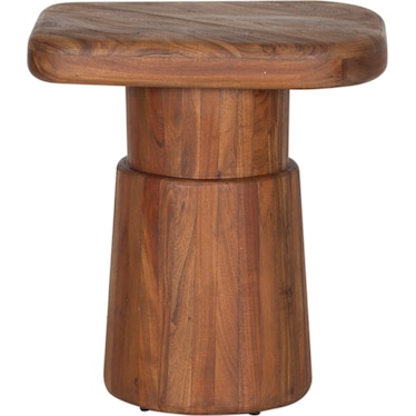 Ekta End Table