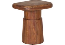 Ekta End Table