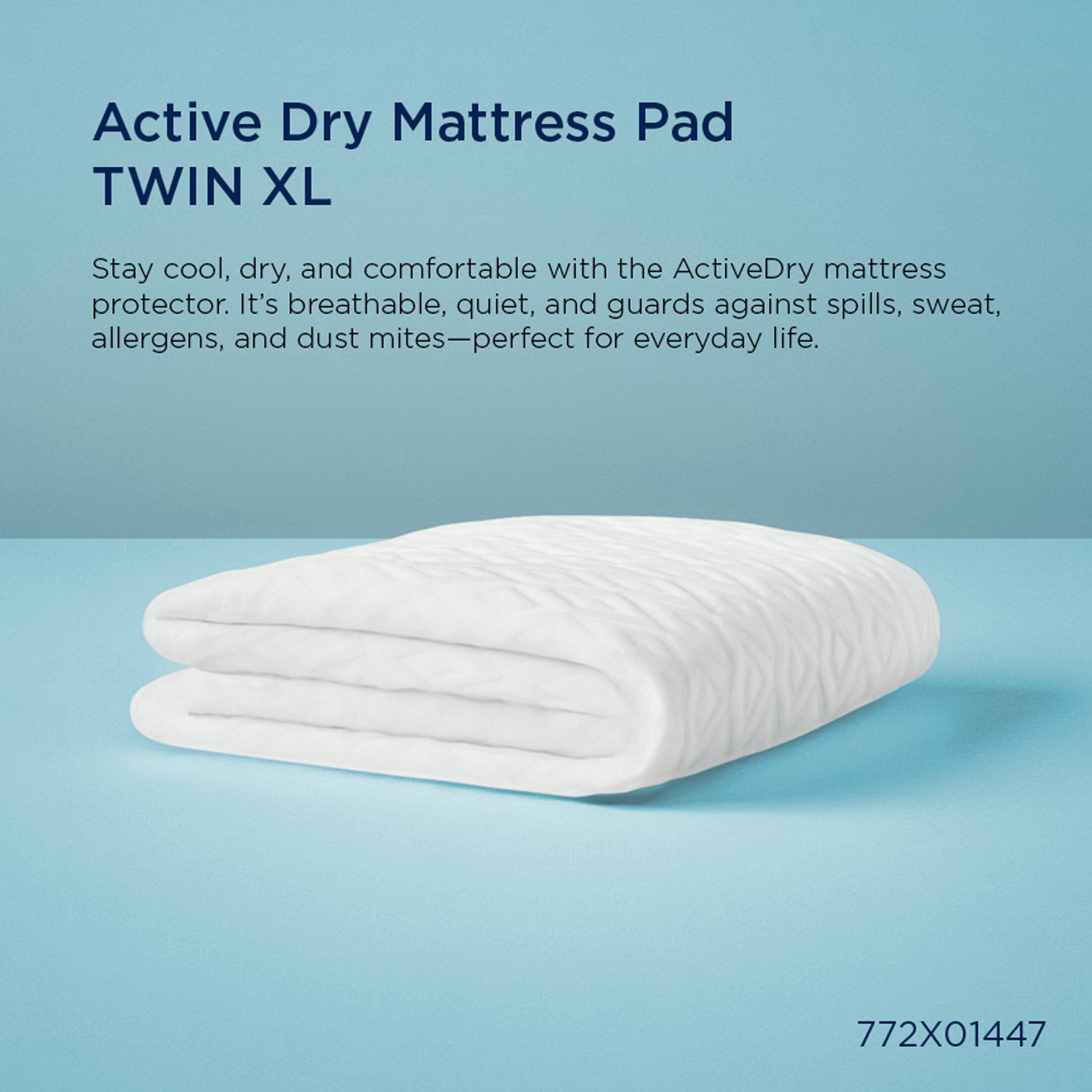 Twin Xl Back To School Bundle-Sage