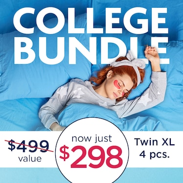 College Bundle - Ships Free