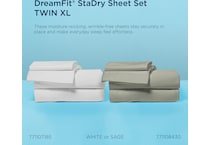  green bedding addon sheets pilw pad   