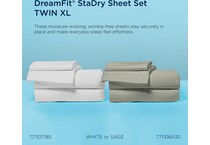  white bedding addon sheets pilw pad   