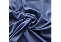  blue bedding addon sheets pilw pad   