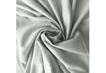 100% Pima Cotton Split Head King Sage Sheet Set