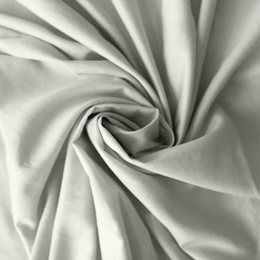 100% Pima Cotton Twin Sage Sheet Set
