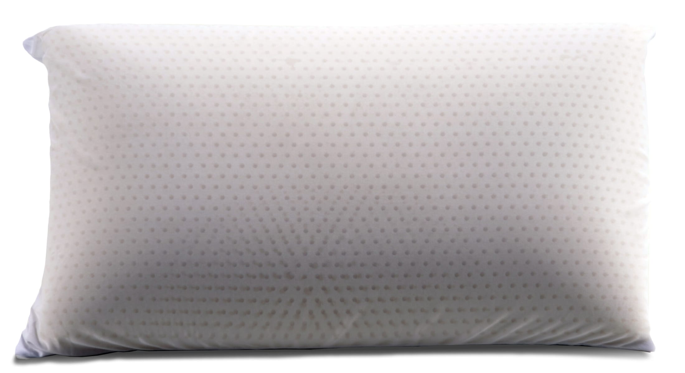 Spring Air Latex Queen Pillow