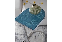  blue occasional tables all   