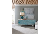  blue occasional tables all   