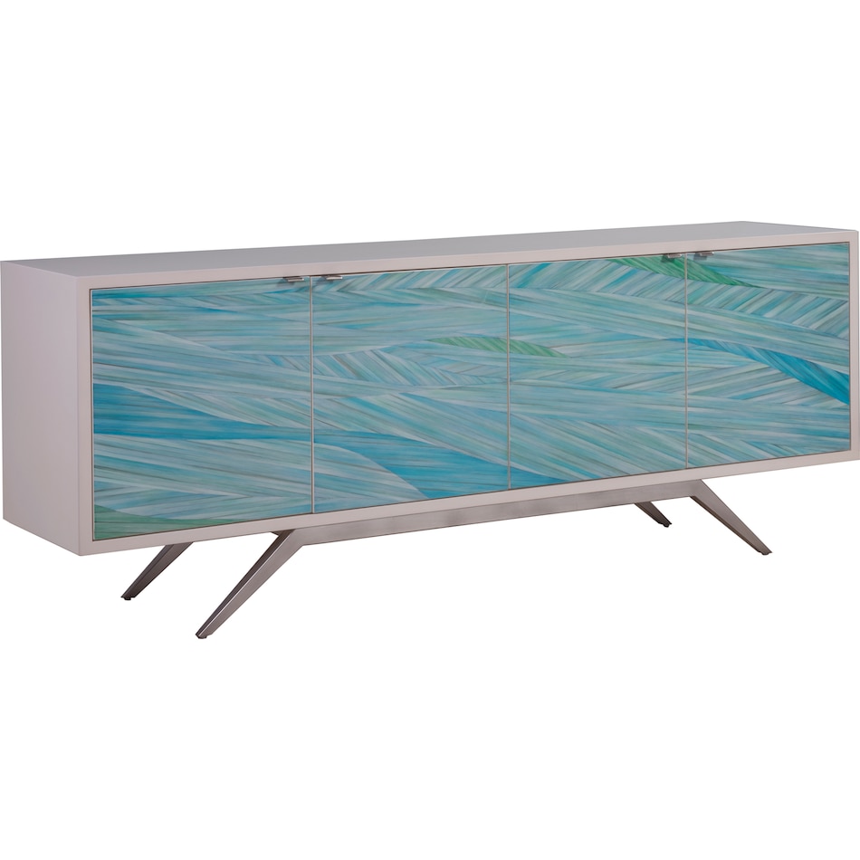  blue occasional tables all   