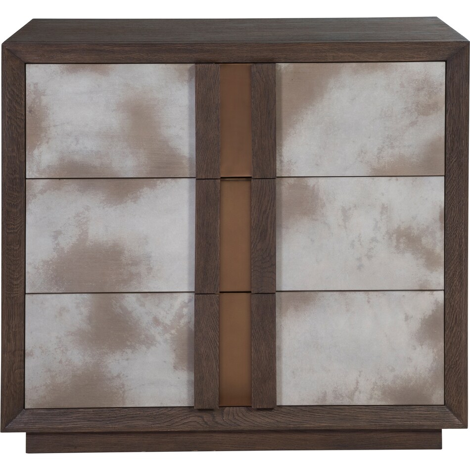  brown occasional tables all   