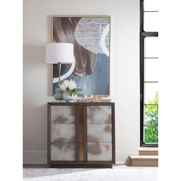 Artistica Home Hall Chest