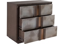  brown occasional tables all   