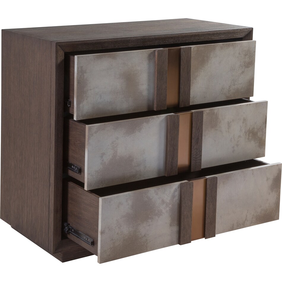  brown occasional tables all   