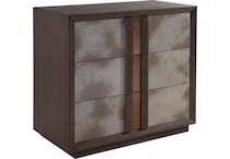  brown occasional tables all   