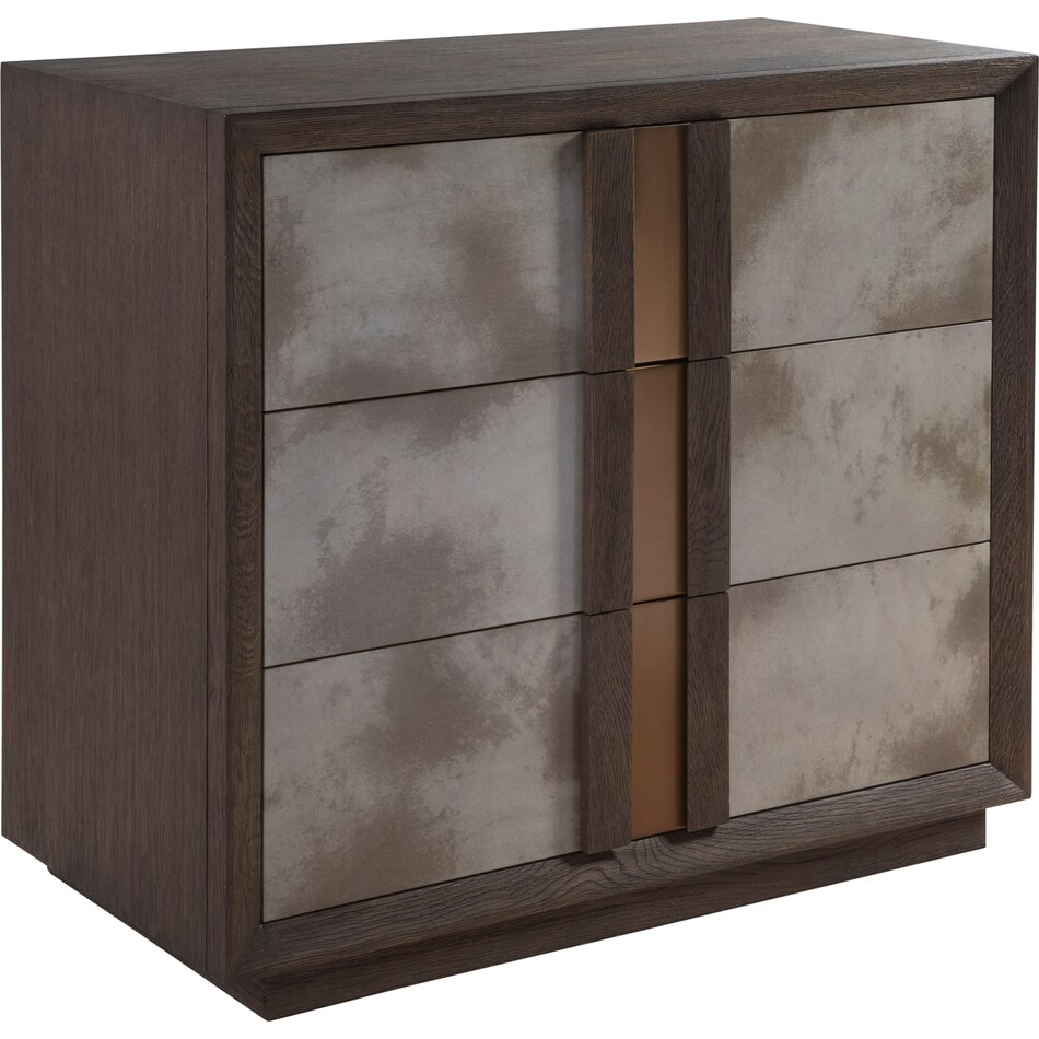  brown occasional tables all   