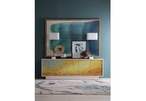  yellow occasional tables all   