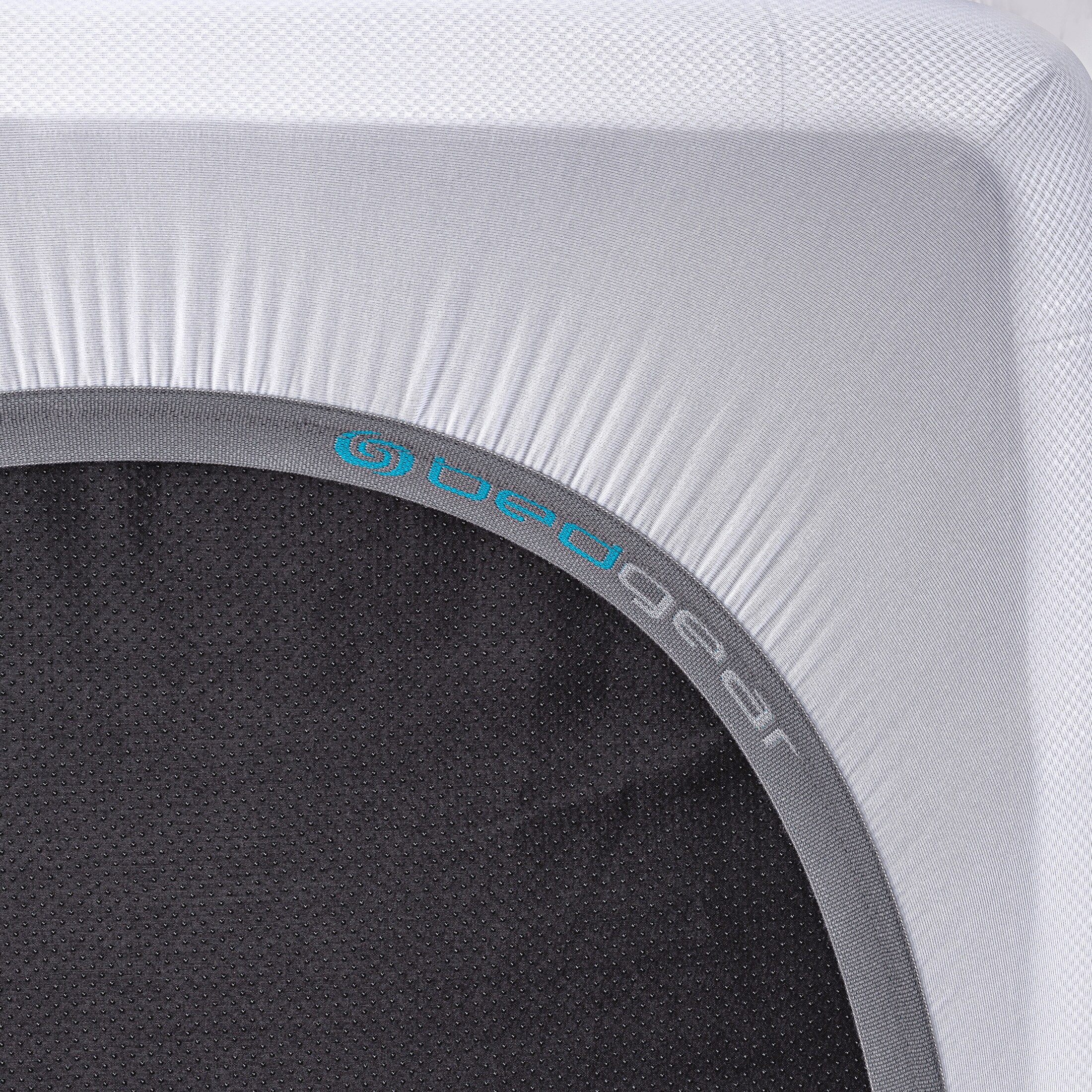 Annie Crib Mattress Protector