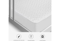  bedding addon sheets pilw pad   