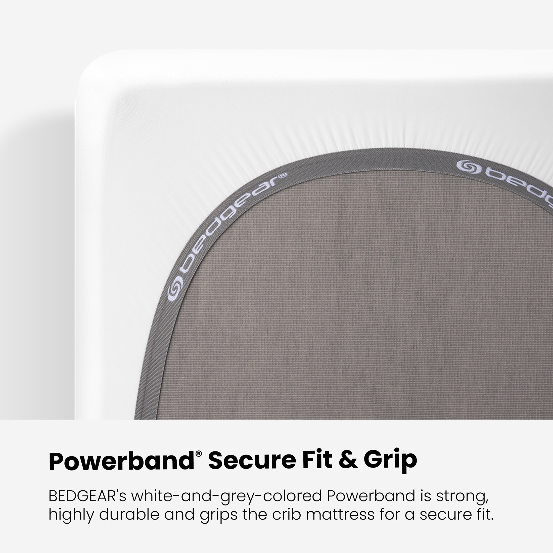 Annie Crib Mattress Protector