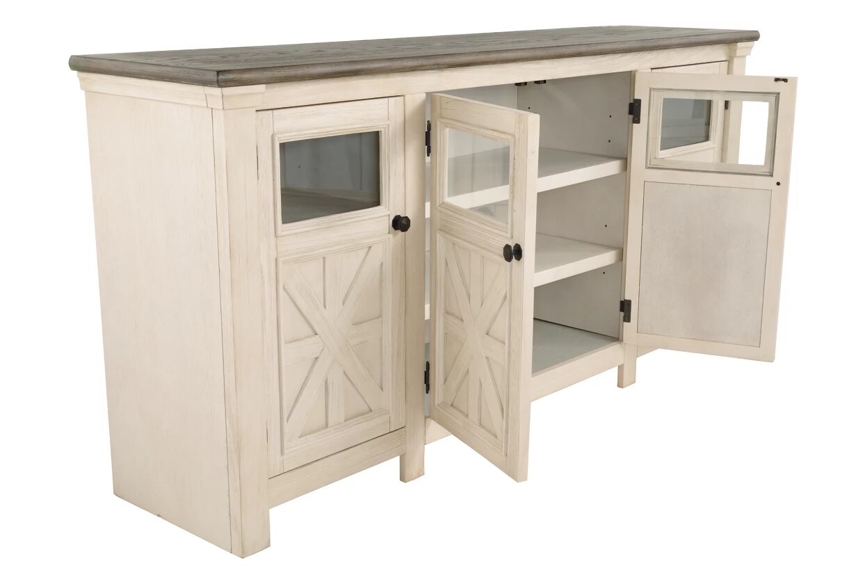 Bolanburg Media Console