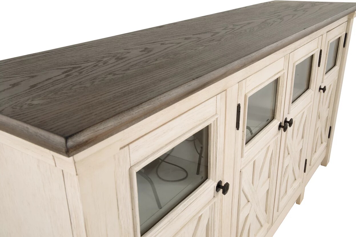 Bolanburg Media Console