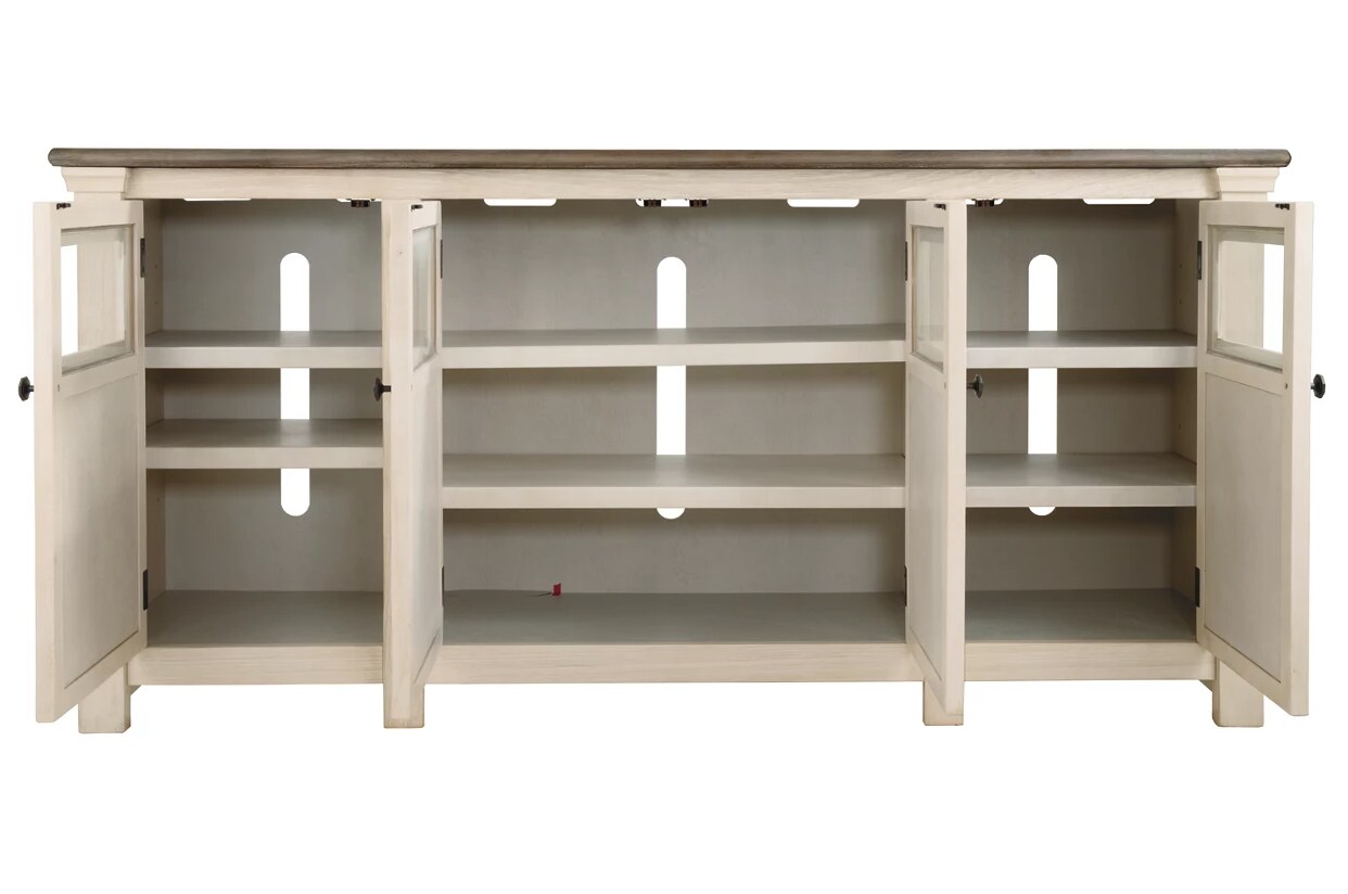 Bolanburg Media Console