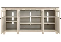 Bolanburg Media Console