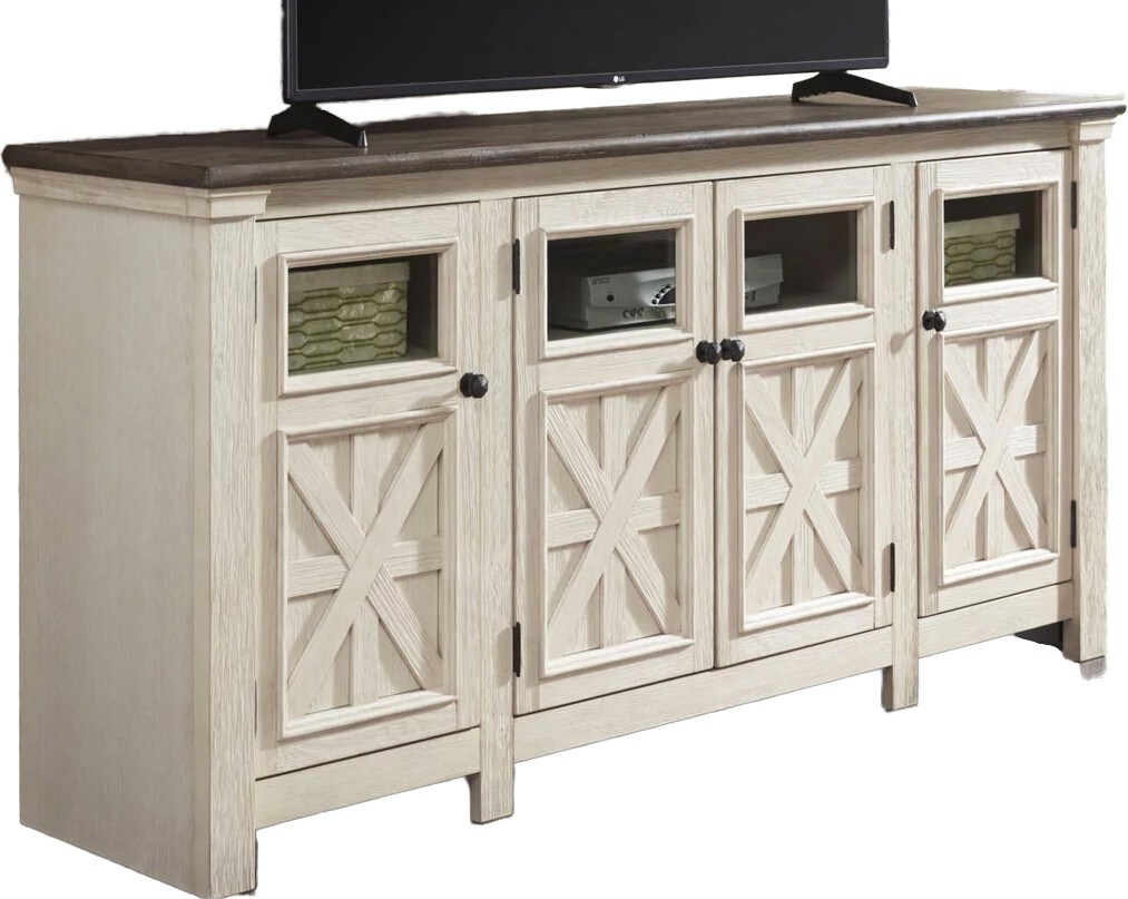 Bolanburg Media Console