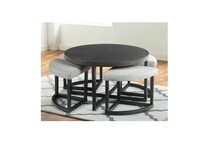  occasional tables all   